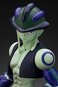 GOOD SMILE COMPANY (GSC) HUNTER X HUNTER POP UP PARADE Meruem Plastic Figure