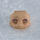 GOOD SMILE COMPANY (GSC) Nendoroid Doll Custom Face Parts 03 (cinnamon) gallery thumbnail