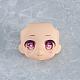 GOOD SMILE COMPANY (GSC) Nendoroid Doll Doll Eye (Pink-Heart) gallery thumbnail