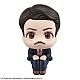 MegaHouse LookUp Fantastic Beasts Jacob Kowalski Plastic Figure gallery thumbnail