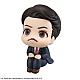 MegaHouse LookUp Fantastic Beasts Jacob Kowalski Plastic Figure gallery thumbnail