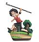 MegaHouse G.E.M. Series ONE PIECE Portgas D. Ace RUN! RUN! RUN! Plastic Figure gallery thumbnail