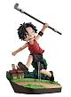 MegaHouse G.E.M. Series ONE PIECE Portgas D. Ace RUN! RUN! RUN! Plastic Figure gallery thumbnail