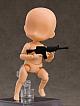 GOOD SMILE COMPANY (GSC) Nendoroid Doll Weapon Parts Set gallery thumbnail