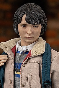 threezero Stranger Things Mike Wheeler 1/6 Action Figure