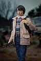 threezero Stranger Things Mike Wheeler 1/6 Action Figure gallery thumbnail