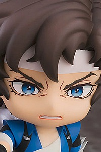 GOOD SMILE COMPANY (GSC) Castlevania: Nocturne Nendoroid Richter Belmont