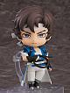 GOOD SMILE COMPANY (GSC) Castlevania: Nocturne Nendoroid Richter Belmont gallery thumbnail