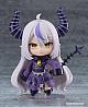 GOOD SMILE COMPANY (GSC) Hololive Production Nendoroid La+ Darkness gallery thumbnail