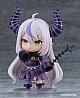 GOOD SMILE COMPANY (GSC) Hololive Production Nendoroid La+ Darkness gallery thumbnail