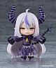 GOOD SMILE COMPANY (GSC) Hololive Production Nendoroid La+ Darkness gallery thumbnail