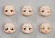 GOOD SMILE COMPANY (GSC) Bocchi the Rock! Nendoroid More Torikaekko Face Nijika / Ryo / Ikuyo Selection (1 Box) gallery thumbnail