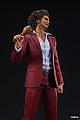 DIG DIGSTA Ryu ga Gotoku Kasuga Ichiban Plastic Figure gallery thumbnail