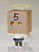 GOOD SMILE COMPANY (GSC) Blue Archive Nendoroid Ajitani Hifumi gallery thumbnail