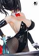 BearPanda Bunny Girl: Rin Illustration by Asanagi 1/6 Plastic Figure gallery thumbnail