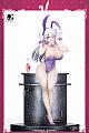 BearPanda Bunny Girl: Shia Illsutration by Asanagi 1/6 Plastic Figure gallery thumbnail