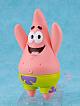 GOOD SMILE COMPANY (GSC) SpongeBob Squarepants Nendoroid Patrick Star gallery thumbnail