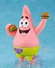 GOOD SMILE COMPANY (GSC) SpongeBob Squarepants Nendoroid Patrick Star gallery thumbnail