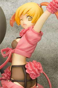 Orchidseed Senko no Ronde Ernula 1/7 PVC Figure