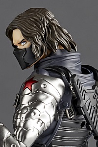 KAIYODO Amazing Yamaguchi Winter Soldier