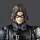 KAIYODO Amazing Yamaguchi Winter Soldier gallery thumbnail