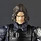 KAIYODO Amazing Yamaguchi Winter Soldier gallery thumbnail