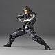 KAIYODO Amazing Yamaguchi Winter Soldier gallery thumbnail