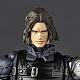 KAIYODO Amazing Yamaguchi Winter Soldier gallery thumbnail