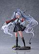 spiritale Blue Archive Shiromi Iori 1/7 Plastic Figure gallery thumbnail