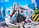 spiritale Blue Archive Shiromi Iori 1/7 Plastic Figure gallery thumbnail