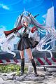 spiritale Blue Archive Shiromi Iori 1/7 Plastic Figure gallery thumbnail