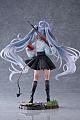 spiritale Blue Archive Shiromi Iori 1/7 Plastic Figure gallery thumbnail