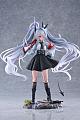 spiritale Blue Archive Shiromi Iori 1/7 Plastic Figure gallery thumbnail