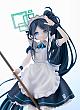 GOOD SMILE COMPANY (GSC) Blue Archive Alice (Maid) 1/7 Plastic Figure gallery thumbnail