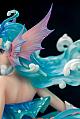 Myethos Kings of Glory Ningyo Hime Doria 1/7 Plastic Figure gallery thumbnail