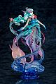 Myethos Kings of Glory Ningyo Hime Doria 1/7 Plastic Figure gallery thumbnail