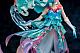 Myethos Kings of Glory Ningyo Hime Doria 1/7 Plastic Figure gallery thumbnail