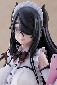 FuRyu F:NEX Ito Life 1/7 Plastic Figure