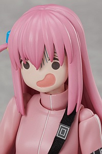 ANIPLEX BUZZmod. Bocchi the Rock! Goto Hitori 1/12 Action Figure