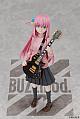 ANIPLEX BUZZmod. Bocchi the Rock! Goto Hitori 1/12 Action Figure gallery thumbnail