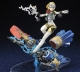 resinya! Ex_resinya! Persona3 Fes Aigis Heavy Arms Ver. PVC Figure  gallery thumbnail