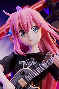 ANIPLEX Anime Bocchi the Rock! Goto Hitori 1/7 Plastic Figure