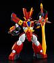 GOOD SMILE COMPANY (GSC) Mado King Granzort MODEROID Hikari no San Mado-ou Set Plastic Kit gallery thumbnail