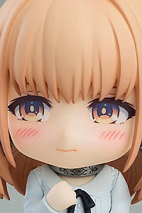 GOOD SMILE COMPANY (GSC) Buta no Liver wa Kanetsu Shiro Nendoroid Jess