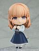 GOOD SMILE COMPANY (GSC) Buta no Liver wa Kanetsu Shiro Nendoroid Jess gallery thumbnail