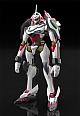 GOOD SMILE COMPANY (GSC) Koukyou Shihen Eureka Seven MODEROID Nirvash type ZERO Plastic Kit gallery thumbnail