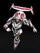 GOOD SMILE COMPANY (GSC) Koukyou Shihen Eureka Seven MODEROID Nirvash type ZERO Plastic Kit gallery thumbnail