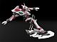 GOOD SMILE COMPANY (GSC) Koukyou Shihen Eureka Seven MODEROID Nirvash type ZERO Plastic Kit gallery thumbnail