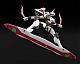 GOOD SMILE COMPANY (GSC) Koukyou Shihen Eureka Seven MODEROID Nirvash type ZERO Plastic Kit gallery thumbnail