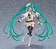 GOODSMILE RACING Hatsune Miku GT Project figma Racing Miku 2023ver. gallery thumbnail